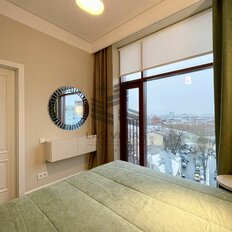 Квартира 40 м², 2-комнатные - изображение 4