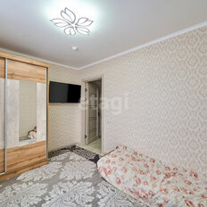 Квартира 52,9 м², 2-комнатная - изображение 4