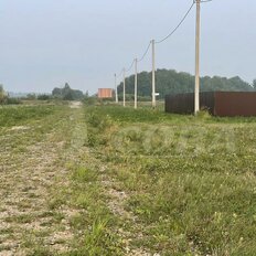 9 соток, участок - изображение 3