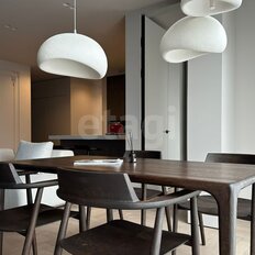 Квартира 64 м², 1-комнатная - изображение 3