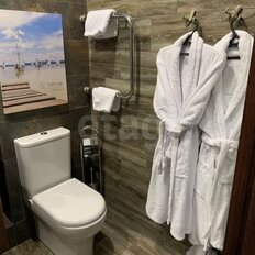 Квартира 26,5 м², студия - изображение 4