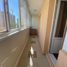 Квартира 42,5 м², 1-комнатная - изображение 5