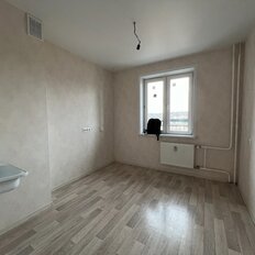 Квартира 45,9 м², 1-комнатная - изображение 4