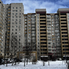 Квартира 45,1 м², 1-комнатная - изображение 1