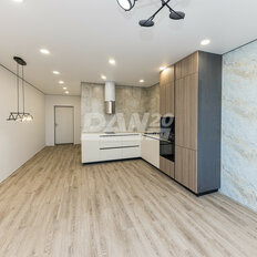 Квартира 36,5 м², студия - изображение 3