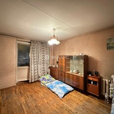Квартира 27,1 м², 1-комнатная - изображение 3