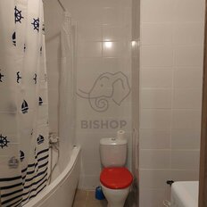 Квартира 42,5 м², 1-комнатная - изображение 5