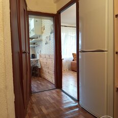 Квартира 30,8 м², 1-комнатная - изображение 4