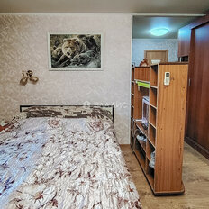Квартира 34,8 м², 1-комнатная - изображение 3