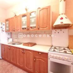 Квартира 121 м², 4-комнатная - изображение 5