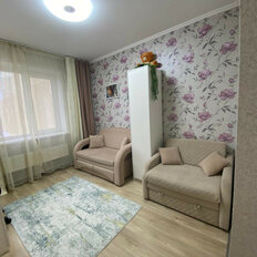 Квартира 66,6 м², 3-комнатная - изображение 5