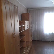 Квартира 39,6 м², 2-комнатная - изображение 1