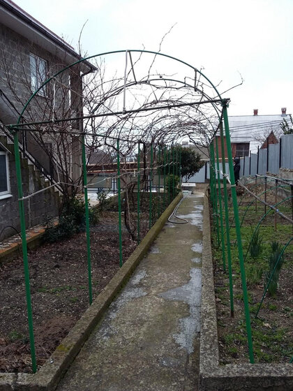 510 м² дом, 8,4 сотки участок 15 700 000 ₽ - изображение 73