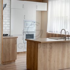 Квартира 86,8 м², 4-комнатная - изображение 3