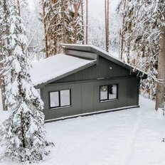 дом + 7,6 сотки, участок - изображение 3