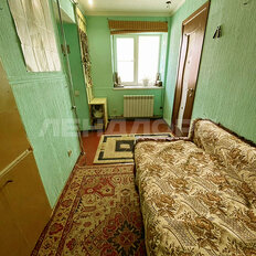 Квартира 28 м², 2-комнатная - изображение 2