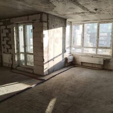Квартира 32,4 м², 1-комнатная - изображение 2