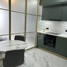 Квартира 46 м², 2-комнатная - изображение 4