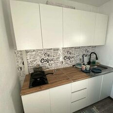 Квартира 32,1 м², 1-комнатная - изображение 2