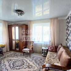 Квартира 38,5 м², 2-комнатная - изображение 1