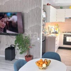 Квартира 76,5 м², 4-комнатные - изображение 1