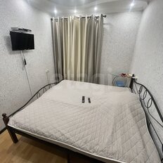 Квартира 76,1 м², 3-комнатная - изображение 4