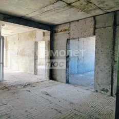 Квартира 107 м², 3-комнатная - изображение 5