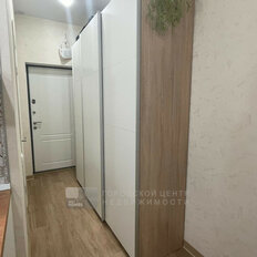 Квартира 21,3 м², студия - изображение 2
