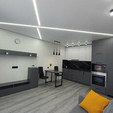 Квартира 40 м², 2-комнатная - изображение 5