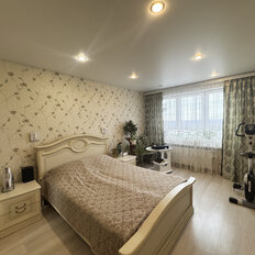 Квартира 38,4 м², 1-комнатная - изображение 2