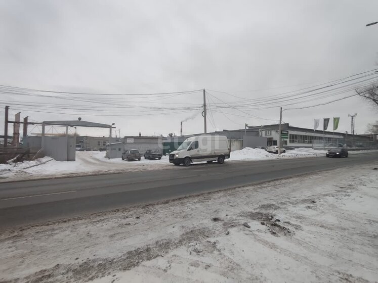 196 м², помещение свободного назначения 12 000 000 ₽ - изображение 27