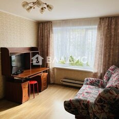 Квартира 32,9 м², 1-комнатная - изображение 1