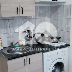 Квартира 17,2 м², студия - изображение 1
