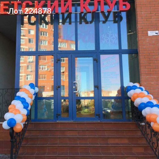 290 м², торговое помещение 1 160 000 ₽ в месяц - изображение 40