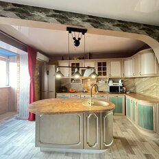 Квартира 37,7 м², 1-комнатная - изображение 5