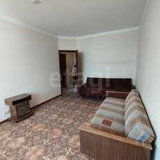 Квартира 38 м², 1-комнатная - изображение 3