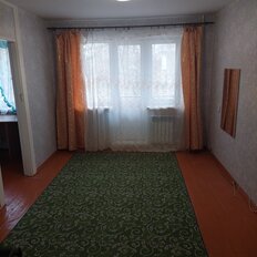 Квартира 45 м², 2-комнатная - изображение 2