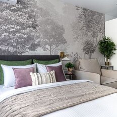 Квартира 21 м², студия - изображение 1