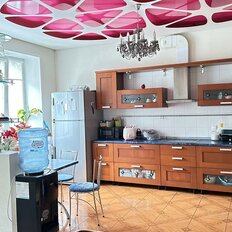 Квартира 127,4 м², 3-комнатная - изображение 5