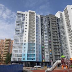 Квартира 63 м², 2-комнатная - изображение 1