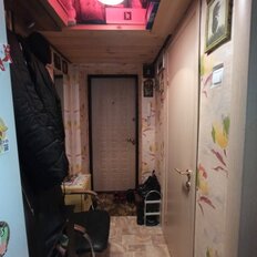 Квартира 31 м², 1-комнатная - изображение 5