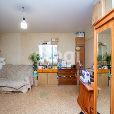 Квартира 57,8 м², 2-комнатная - изображение 4