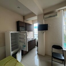 Квартира 20 м², студия - изображение 1