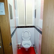 Квартира 64,5 м², 3-комнатная - изображение 3