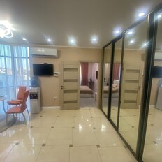 Квартира 50 м², 1-комнатная - изображение 1
