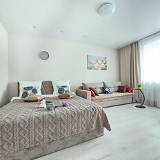 Квартира 56 м², 2-комнатная - изображение 5