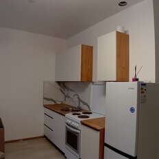 Квартира 29 м², студия - изображение 5