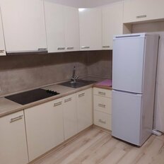 Квартира 25 м², студия - изображение 3