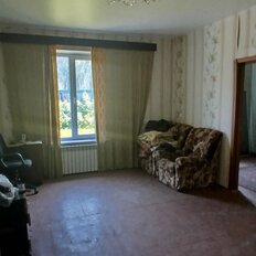 Квартира 59 м², 3-комнатная - изображение 1