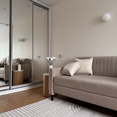 Квартира 32,2 м², 1-комнатная - изображение 1